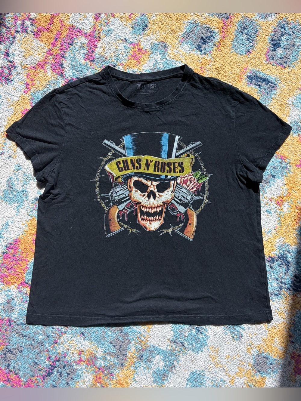 Guns N Roses Shirt